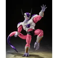 TAMASHII NATIONS S.H.Figuarts FRIEZA SECOND FORM (P-Bandai Exclusive) - Dragon Ball - photo 3