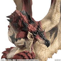 Capcom Figure Builder Creators Model Rathalos (Ver.2.0) 7