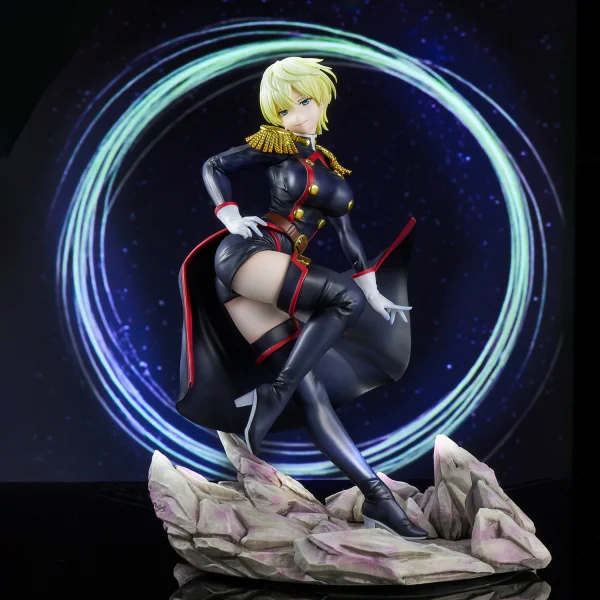 Union Creative Chained Soldier Tenka Izumo 1/7 Complete Figure - Chained Soldier: Mato Seihei no Slave
