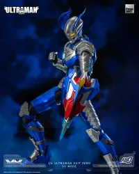 threezero ULTRAMAN - FigZero 1/6 ULTRAMAN SUIT ZERO SC Mode - Ultraman - photo 14