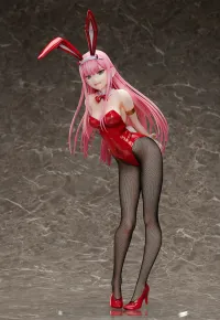 FREEing Zero Two: Bunny Ver.(re-run) - DARLING in the FRANXX - photo 6