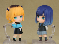 Nendoroid MEMcho 7