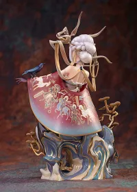 Myethos Jataka of the Deer King - Jataka of the Deer King - photo 3