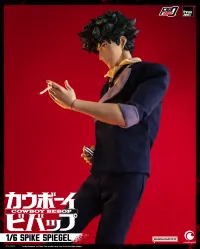threezero Cowboy Bebop - FigZero 1/6 Spike Spiegel - Cowboy Bebop - photo 18