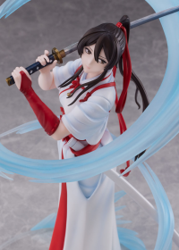 Hell’s Paradise Sagiri 1/7 Scale Figure 13