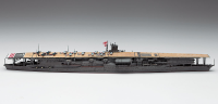 [227] 1:700 JAPANESE AIRCRAFT CARRIER AKAGI 4