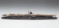 Hasegawa [227] 1:700 JAPANESE AIRCRAFT CARRIER AKAGI - Scale Kits - photo 4