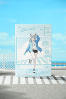 Blue Archive Holiday Saunter Series Signature Board (SHIROKO) 2