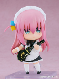 Nendoroid Hitori Gotoh: Maid Ver. [Basic] 2