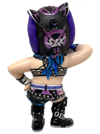 16 directions 16d Collection 031: (STARDOM) Starlight Kid - Wrestling - photo 5
