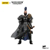JOYTOY Sisters of Silence Argent Lynx Vigilator Cadre Vigilator 1 - Warhammer 40K - photo 19
