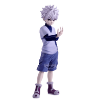 HUNTER×HUNTER Grandista-KILLUA- 1