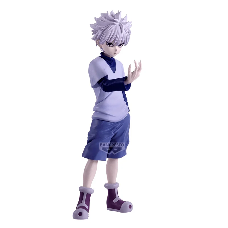 HUNTER×HUNTER Grandista-KILLUA-