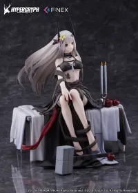 FuRyu Arknights 1/7 Scale Figure Mudrock Silent Night DN06 Ver. - Arknights - photo 8