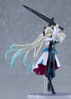 Max Factory figma Berserker/Morgan - Fate/Grand Order - photo 9
