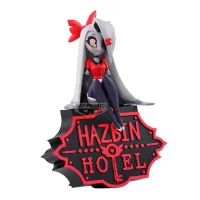 BANDAI Vaggie (Ver. A) Hazbin Hotel, Banpresto Monitor Top Figure - Hazbin Hotel - photo 4