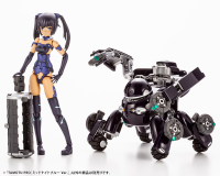 TAMOTU PRO [Midnight Blue Ver.] 13