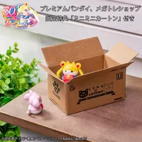MegaHouse Sailor Mewn Vol 2. Set (w/gift) - Sailor Moon - photo 10
