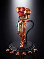 TAMASHII NATIONS SAMUS ARAN (METROID PRIME 4:BEYOND Ver.) "METROID PRIME 4:BEYOND" - METROID PRIME 4:BEYOND - photo 11