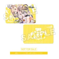 Solarain Bache: Anniversary Illustration Ver. Plushie Set - Azur Lane - photo 12