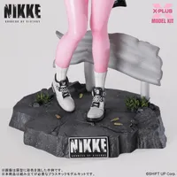X-PLUS Alice Plastic Model Kit - GODDESS OF VICTORY: NIKKE - photo 12