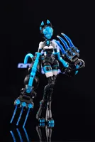 ROCA Anima Circuit – Sora the Cat SP 		 - Character Kits - photo 10