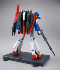 Speed Grade Collection Z Gundam 3
