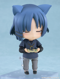 Nendoroid Ryo Yamada: Casual Clothes Ver. 6
