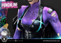 Prime 1 Studio Museum Masterline Batman (Comics) Punchline (Concept Design by Jorge Jimenez) Deluxe Version - DC Comics - photo 32