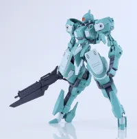 GOOD SMILE COMPANY MODEROID SIDE:GR Vector - Titanomachia - photo 1