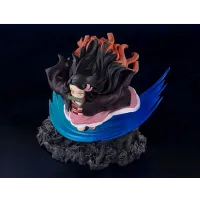 TAMASHII NATIONS Kamado Nezuko - Demon Slayer: Kimetsu no Yaiba - photo 6
