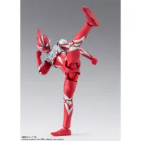 TAMASHII NATIONS ULTRAMAN OMEGA "ULTRAMAN OMEGA", TAMASHII NATIONS S.H.Figuarts - Ultraman - photo 6