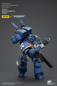 Ultramarines Jump Pack Intercessors Intercessor 2 1