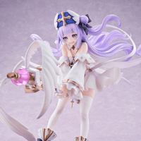 Azur Lane – Unicorn: White My Angel – 1/6 Scale Pre-Painted Figure		 8