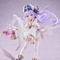 Union Creative Azur Lane – Unicorn: White My Angel – 1/6 Scale Pre-Painted Figure		 - Azur Lane - photo 8