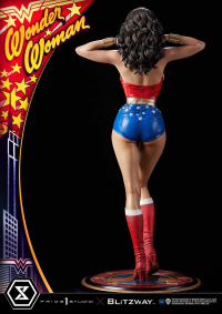 Museum Masterline Wonder Woman 1975 (TV Series) Wonder Woman Bonus Version 27
