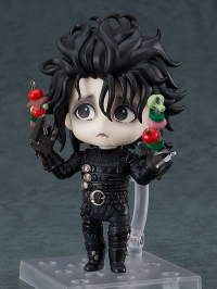 Nendoroid Edward Scissorhands 2