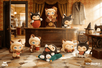 MOFFY'S Magic Tailoring Shop - The Magic Furry Mewky(Blind Box)