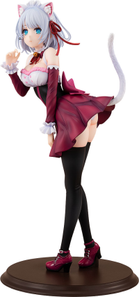 Light Novel Edition Siesta: Catgirl Maid ver. 2