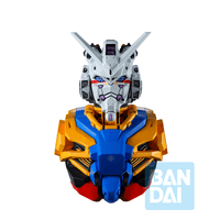 Gundam MS Head Magnet (GQuuuuuuX) 2