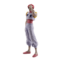 Hisoka -Hair Down Ver.- (Greed Island 2) 6