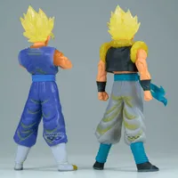 BANDAI DRAGON BALL SUPER CLEARISE GOGETA & VEGITO(B:VEGITO) - Dragon Ball Super - photo 4