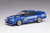 [HC27] 1:24 CALSONIC SKYLINE GTS-R (R31) 2