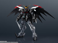 XXXG-01D2 GUNDAM DEATHSCYTHE HELL(EW) "MOBILE SUIT GUNDAM WING Endless Waltz", TAMASHII NATIONS GUNDAM UNIVERSE 3