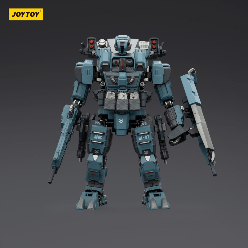 APOC Series Falcon Riot Control Mech ST-8607