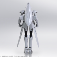 XENOGEARS  STRUCTURE ARTS  1/144 Scale Plastic Model Kit Series Vol. 1 (Box) 26