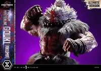 Prime 1 Studio Premium Masterline Street Fighter 6 Akuma Ultimate Bonus Version - Street Fighter - photo 76
