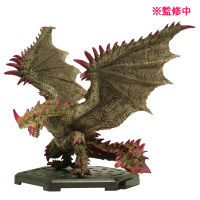 CAPCOM FIGURE BUILDER Monster Hunter Standard Model Plus Vol.24 3