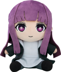 Frieren: Beyond Journey's End Plushie Fern 3