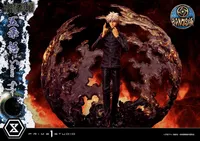 Prime 1 Studio Concept Masterline Jujutsu Kaisen Satoru Gojo DX Bonus Version - Jujutsu Kaisen - photo 57